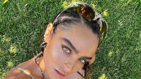 sommer ray fit pics|Whos Sommer Ray